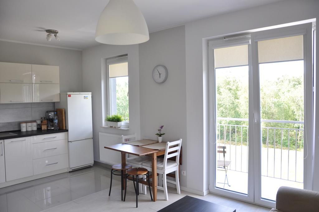 Apartamenty Tespis - Andersa Katowice Luaran gambar