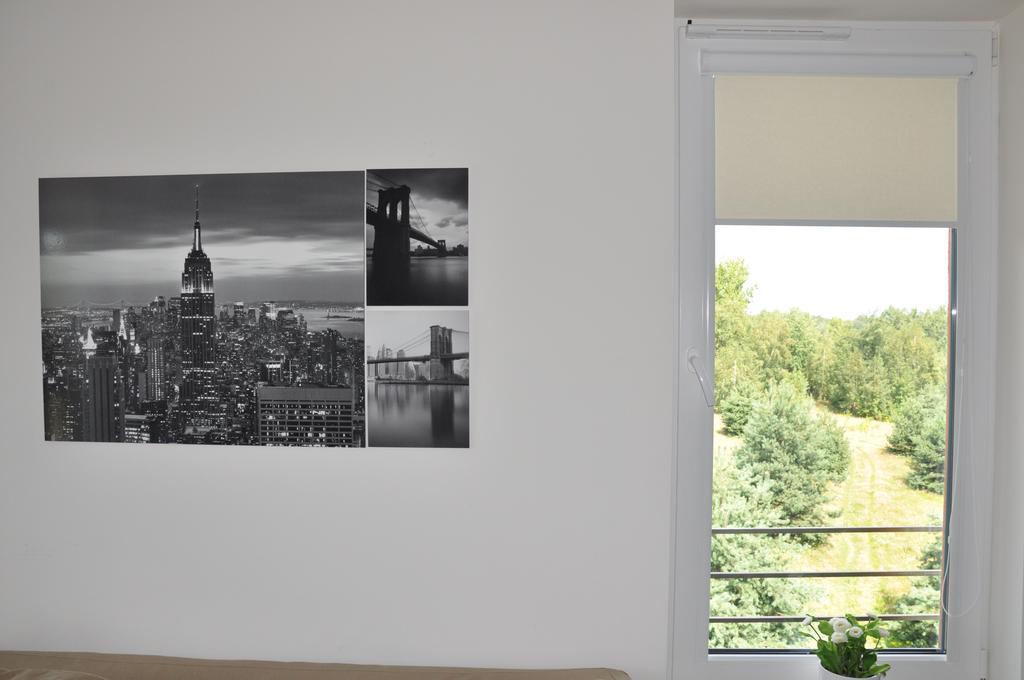 Apartamenty Tespis - Andersa Katowice Luaran gambar