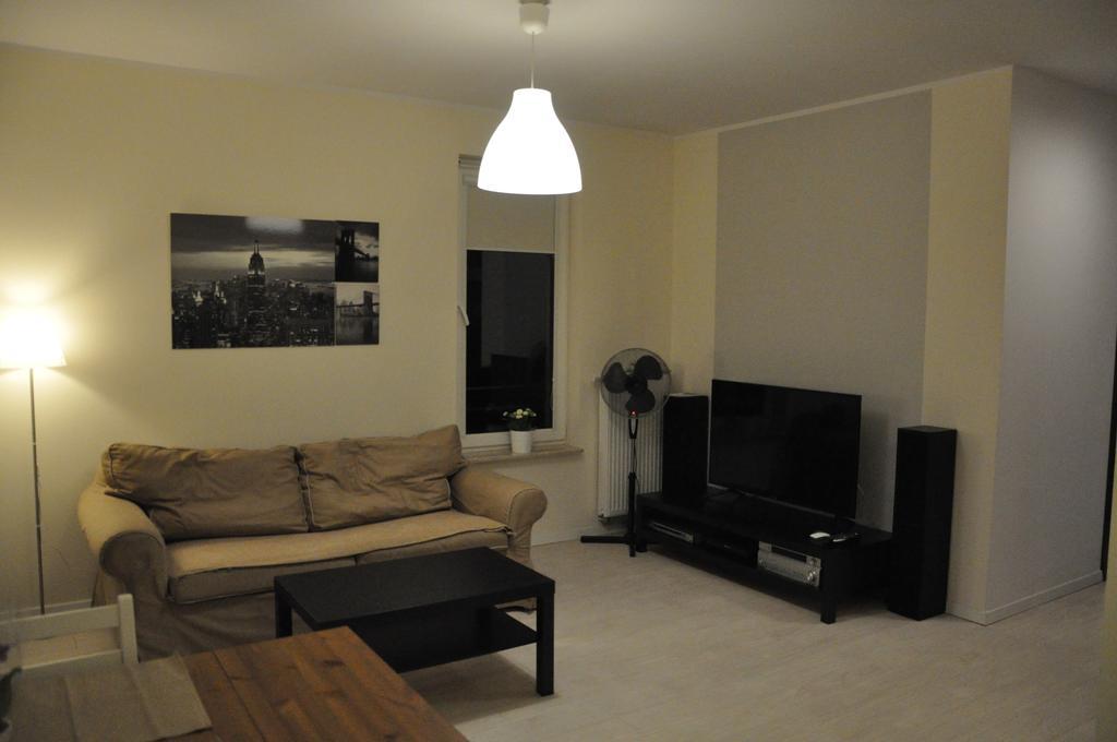 Apartamenty Tespis - Andersa Katowice Luaran gambar