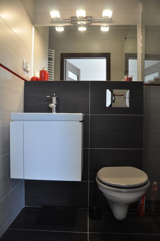 Apartamenty Tespis - Andersa Katowice Luaran gambar