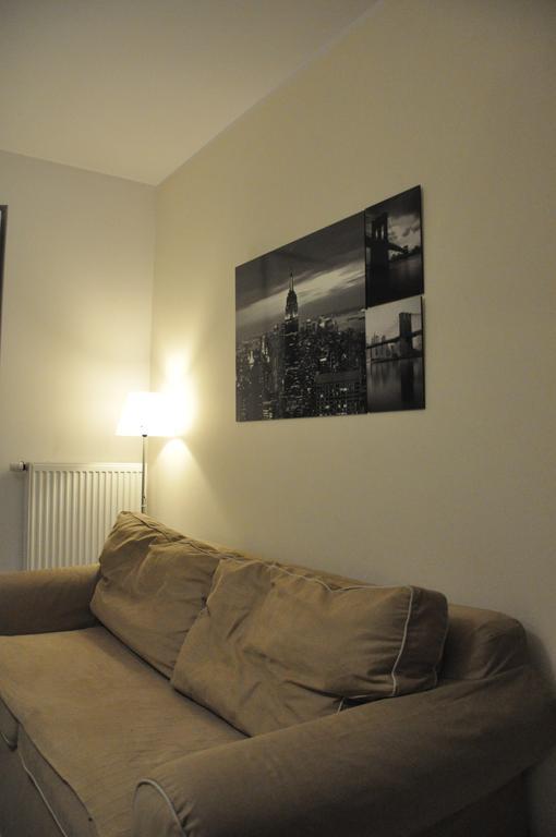 Apartamenty Tespis - Andersa Katowice Luaran gambar