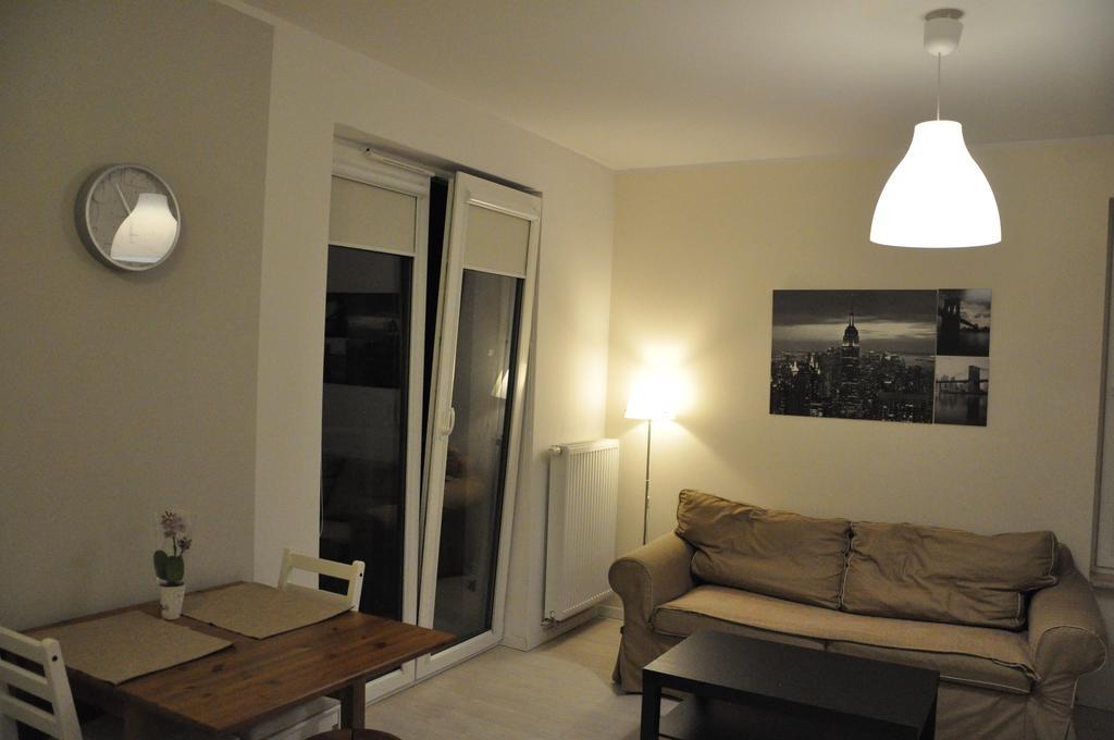 Apartamenty Tespis - Andersa Katowice Luaran gambar