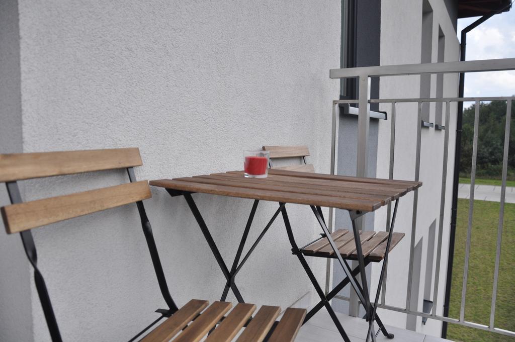 Apartamenty Tespis - Andersa Katowice Luaran gambar