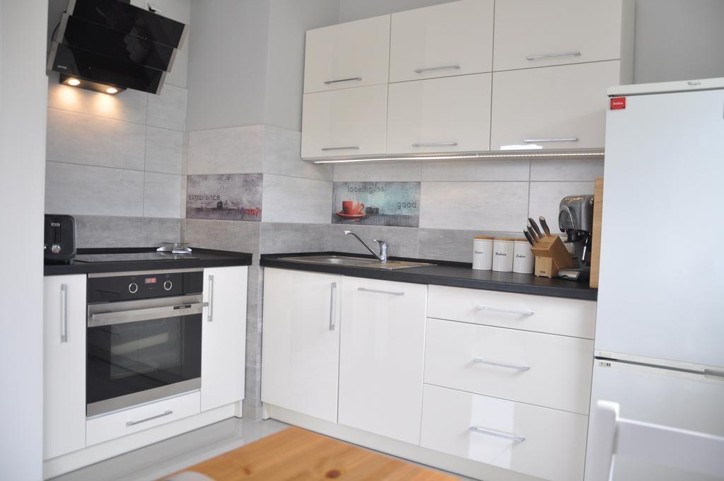 Apartamenty Tespis - Andersa Katowice Luaran gambar