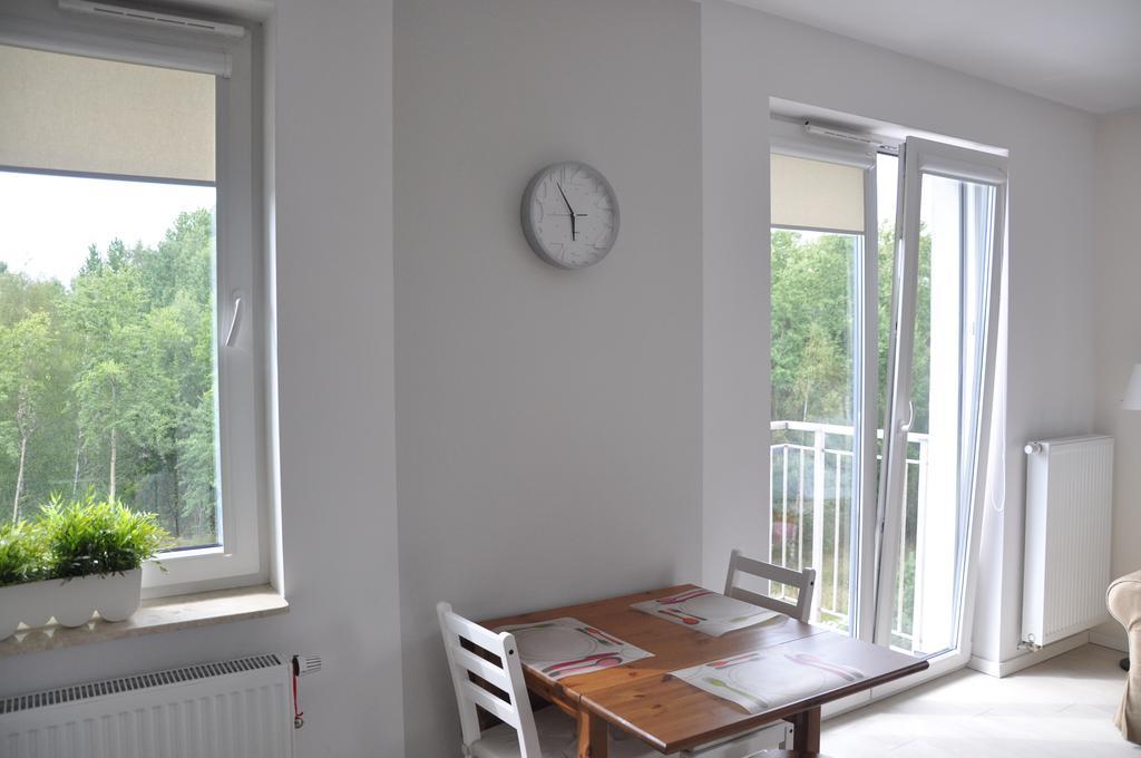 Apartamenty Tespis - Andersa Katowice Luaran gambar